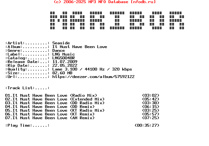 Seaside_-_It_Must_Have_Been_Love-(LNGS0048R)-WEB-2009-Maribor