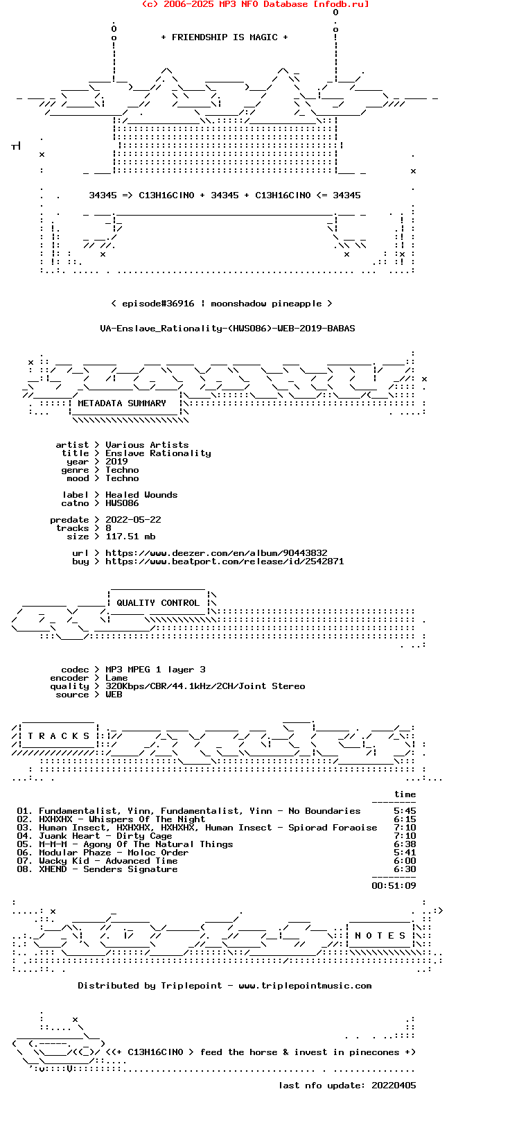 VA-Enslave_Rationality-(HWS086)-WEB-2019-BABAS