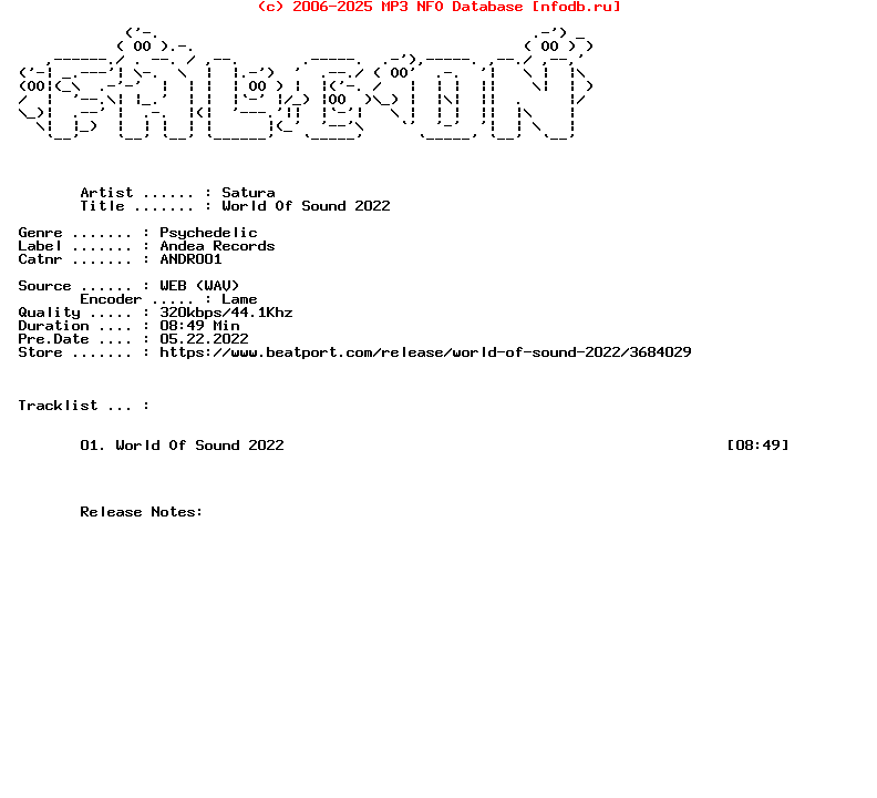 Satura-World_Of_Sound_2022-(ANDR001)-Single-WEB-2022-FALCON