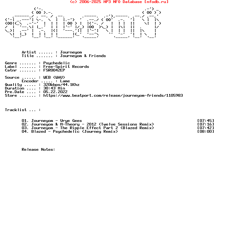 Journeyom-Journeyom_And_Friends-(FSR0042EP)-WEB-2013-FALCON