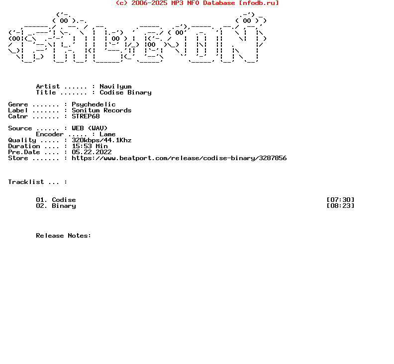 Navilyum-Codise_Binary-(STREP68)-WEB-2021-FALCON
