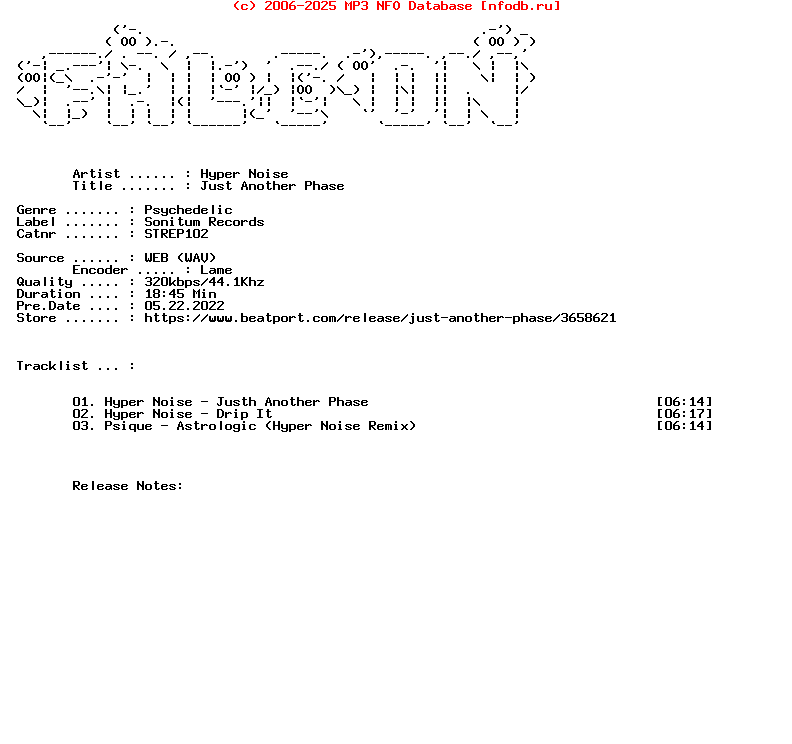 Hyper_Noise-Just_Another_Phase-(STREP102)-WEB-2022-FALCON