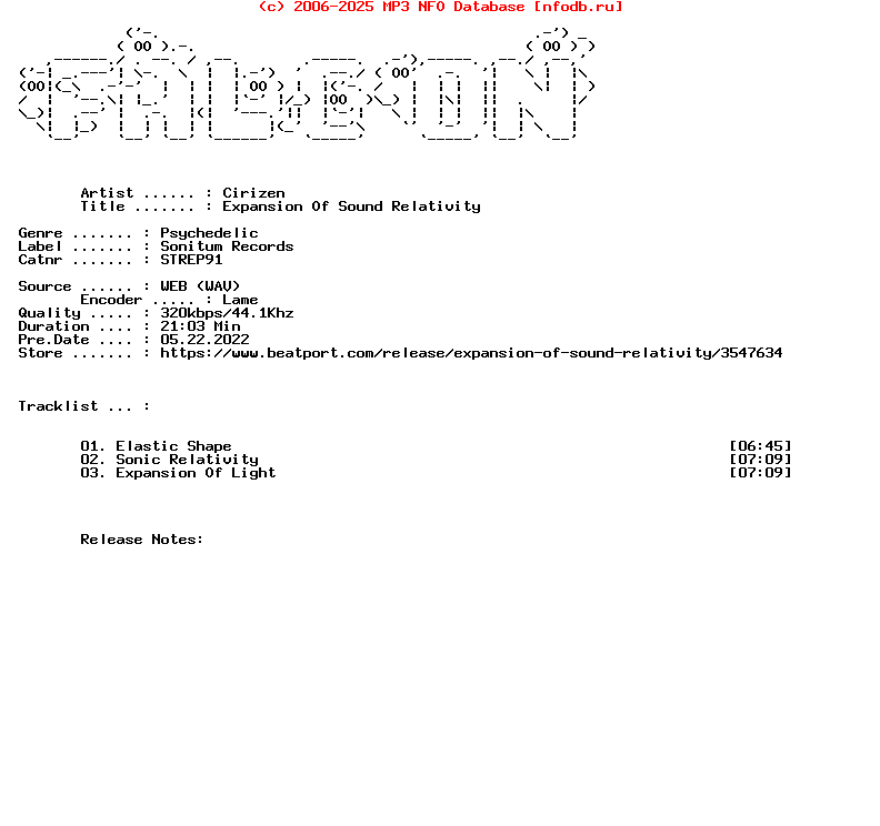 Cirizen-Expansion_Of_Sound_Relativity-(STREP91)-WEB-2021-FALCON