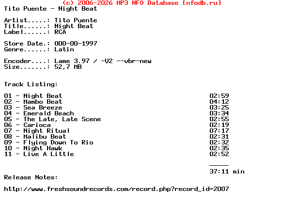 Tito_Puente-Night_Beat-(REISSUE)-1998
