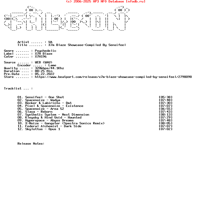 VA-X7M_Blaze_Showcase-Compiled_By_Sensifeel-(X7M196)-WEB-2019-FALCON