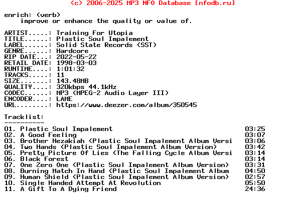 Training_For_Utopia-Plastic_Soul_Impalement-WEB-1998