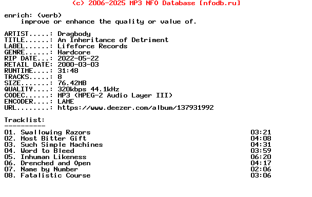 Dragbody-An_Inheritance_Of_Detriment-WEB-2000
