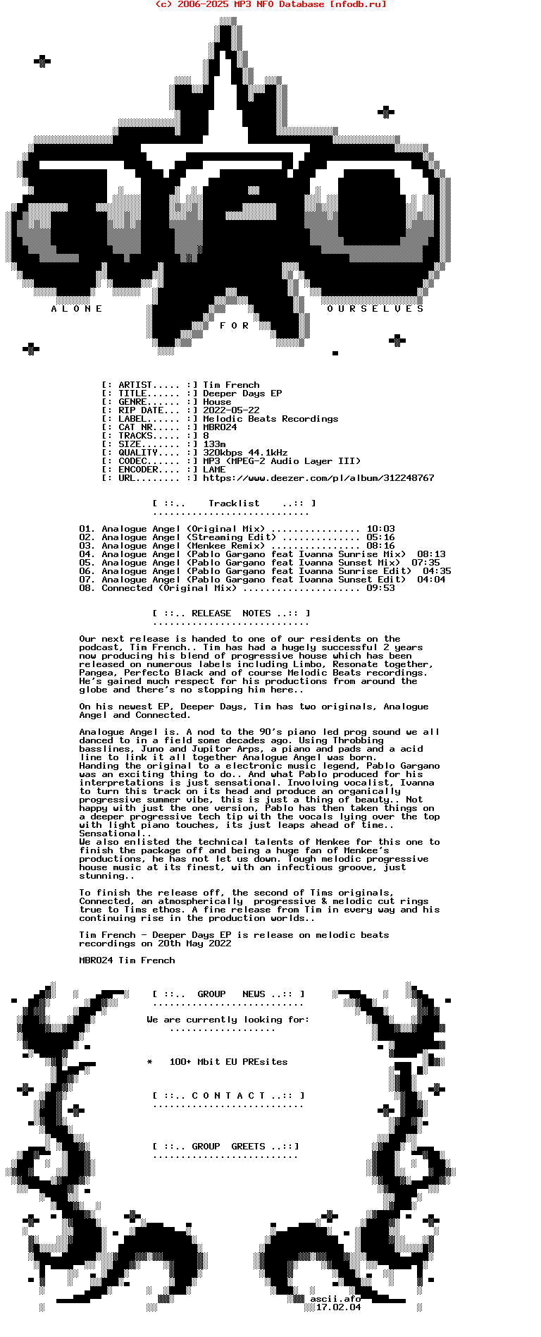 Tim_French-Deeper_Days_Ep-(MBR024)-WEB-2022