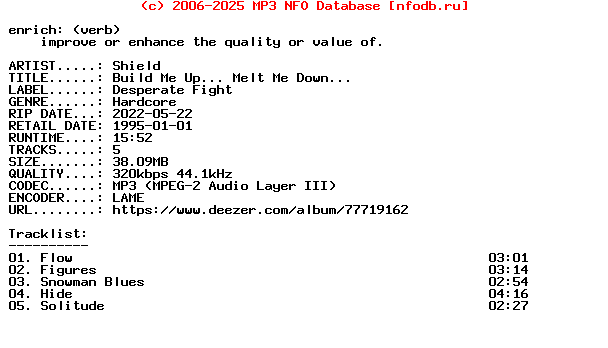 Shield-Build_Me_Up_Melt_Me_Down-WEB-1994