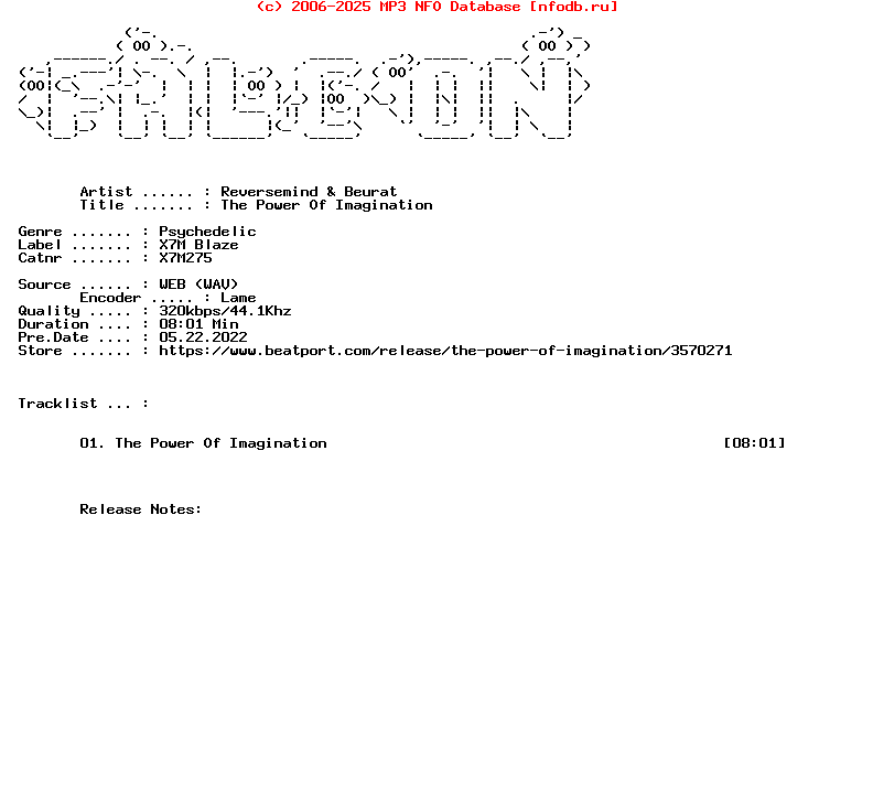 Reversemind_And_Beurat-The_Power_Of_Imagination-(X7M275)-Single-WEB-2021-FALCON