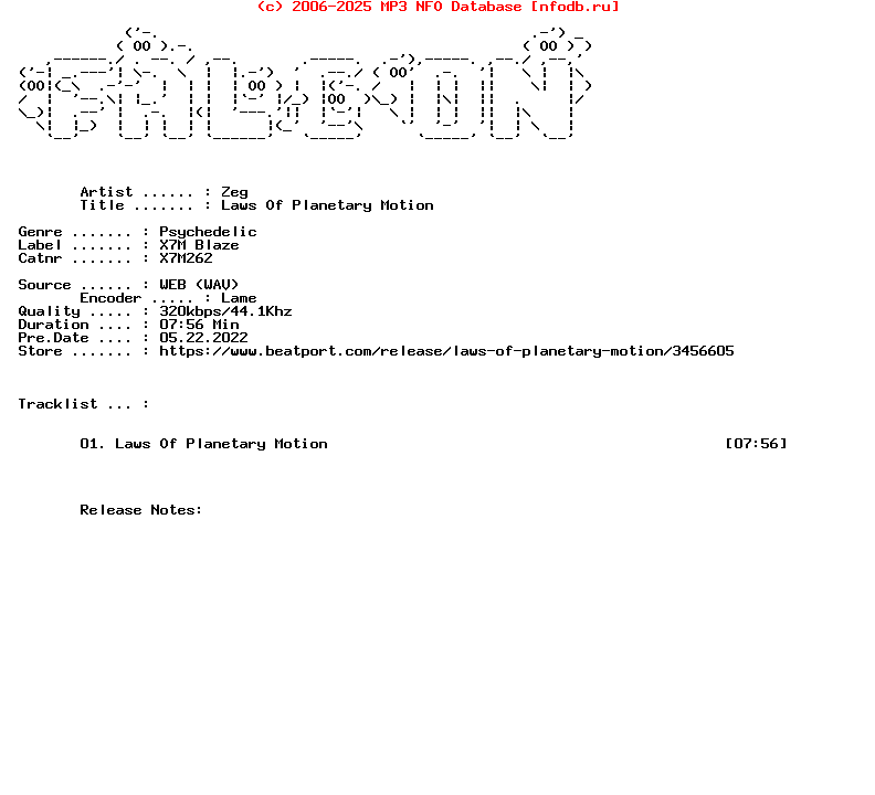 Zeg-Laws_Of_Planetary_Motion-(X7M262)-Single-WEB-2021-FALCON