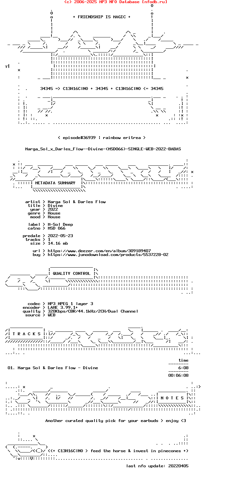 Marga_Sol_X_Darles_Flow--Divine-(MSD066)-Single-WEB-2022-BABAS
