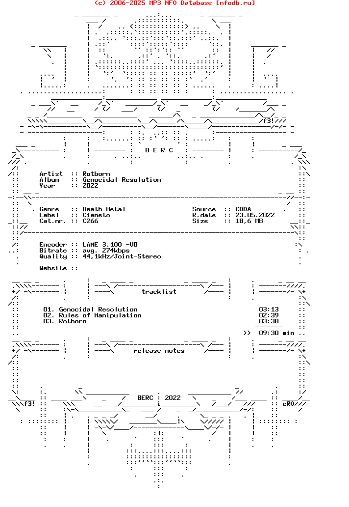 Rotborn-Genocidal_Resolution-Mcd-2022-BERC