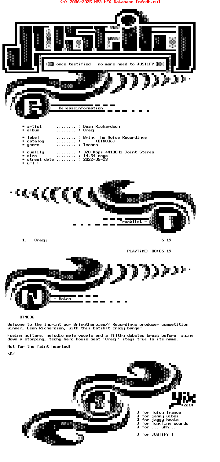 Dean_Richardson-Crazy-(BTN036)-WEB-2022_Int