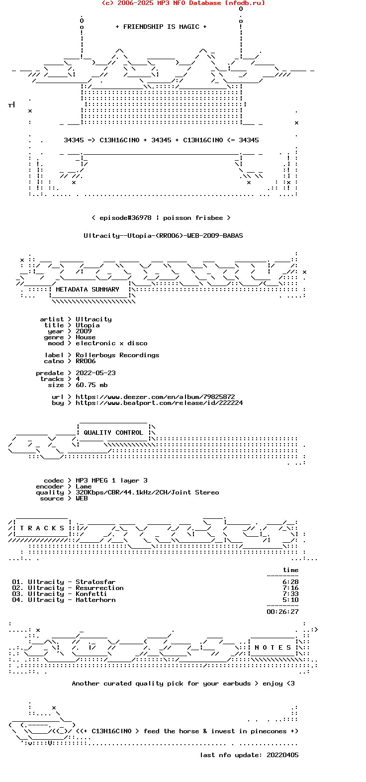 Ultracity--Utopia-(RR006)-WEB-2009-BABAS