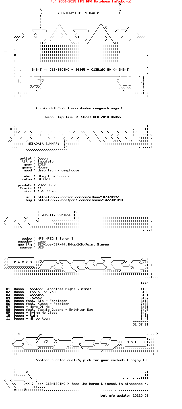 Dwson--Impulsiv-(STS023)-WEB-2018-BABAS