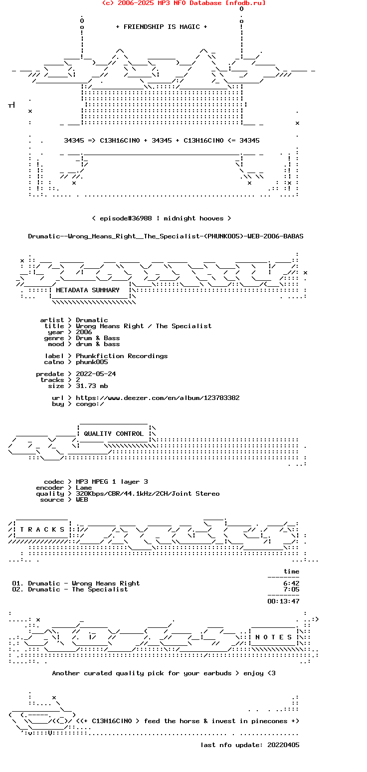 Drumatic--Wrong_Means_Right__The_Specialist-(PHUNK005)-WEB-2006-BABAS