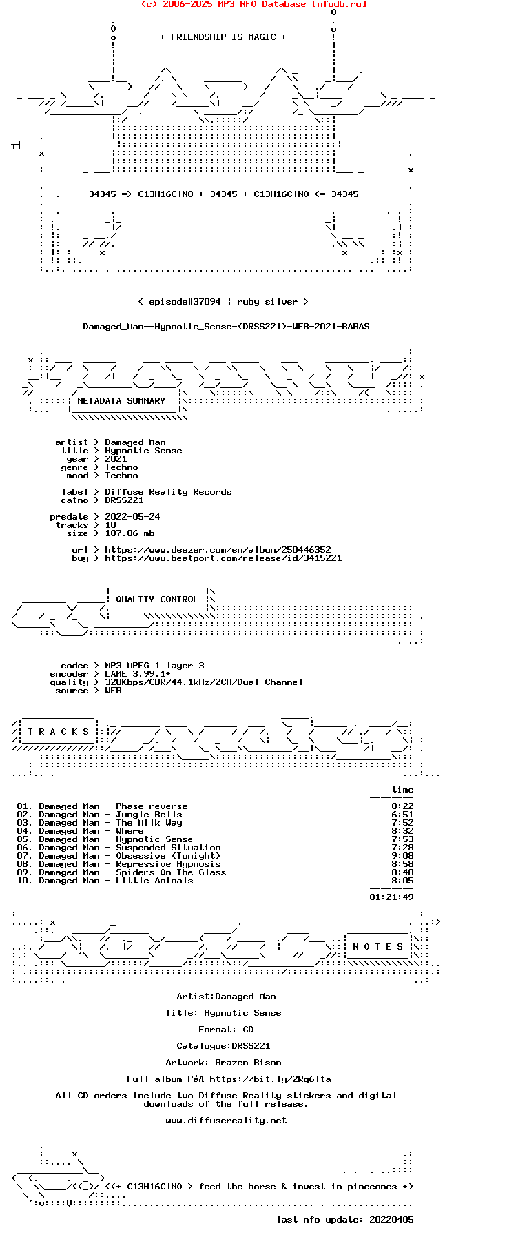 Damaged_Man--Hypnotic_Sense-(DRSS221)-WEB-2021-BABAS