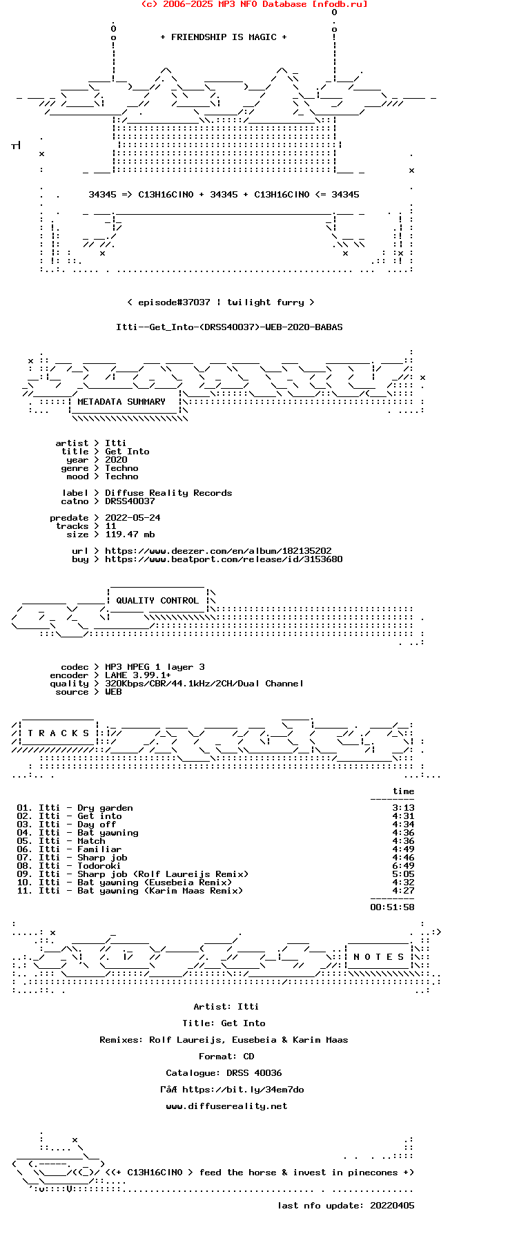 Itti--Get_Into-(DRSS40037)-WEB-2020-BABAS