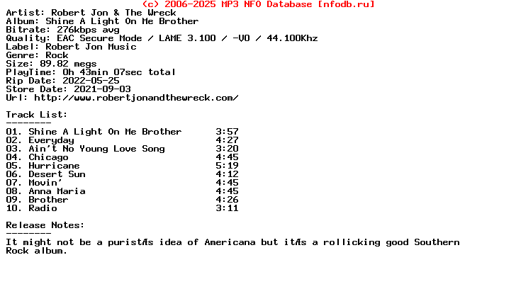 Robert_Jon_And_The_Wreck-Shine_A_Light_On_Me_Brother-2021