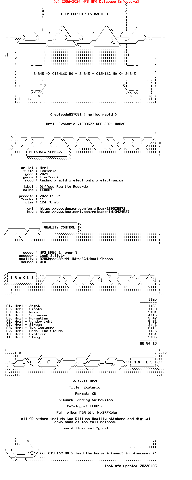 Hrzl--Exoteric-(TE0057)-WEB-2021-BABAS