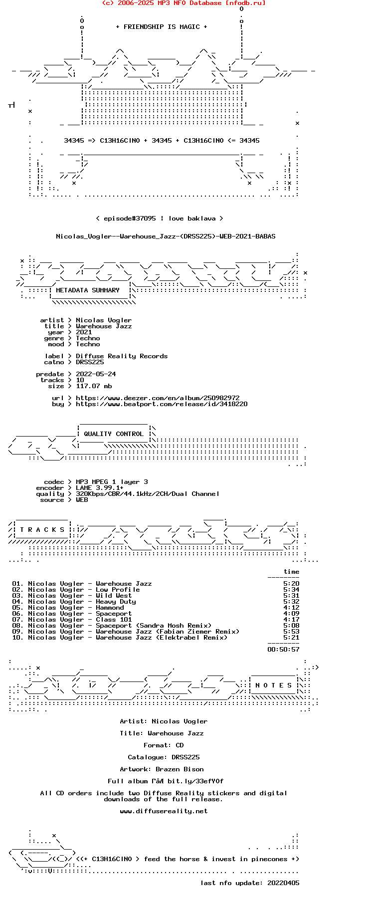 Nicolas_Vogler--Warehouse_Jazz-(DRSS225)-WEB-2021-BABAS