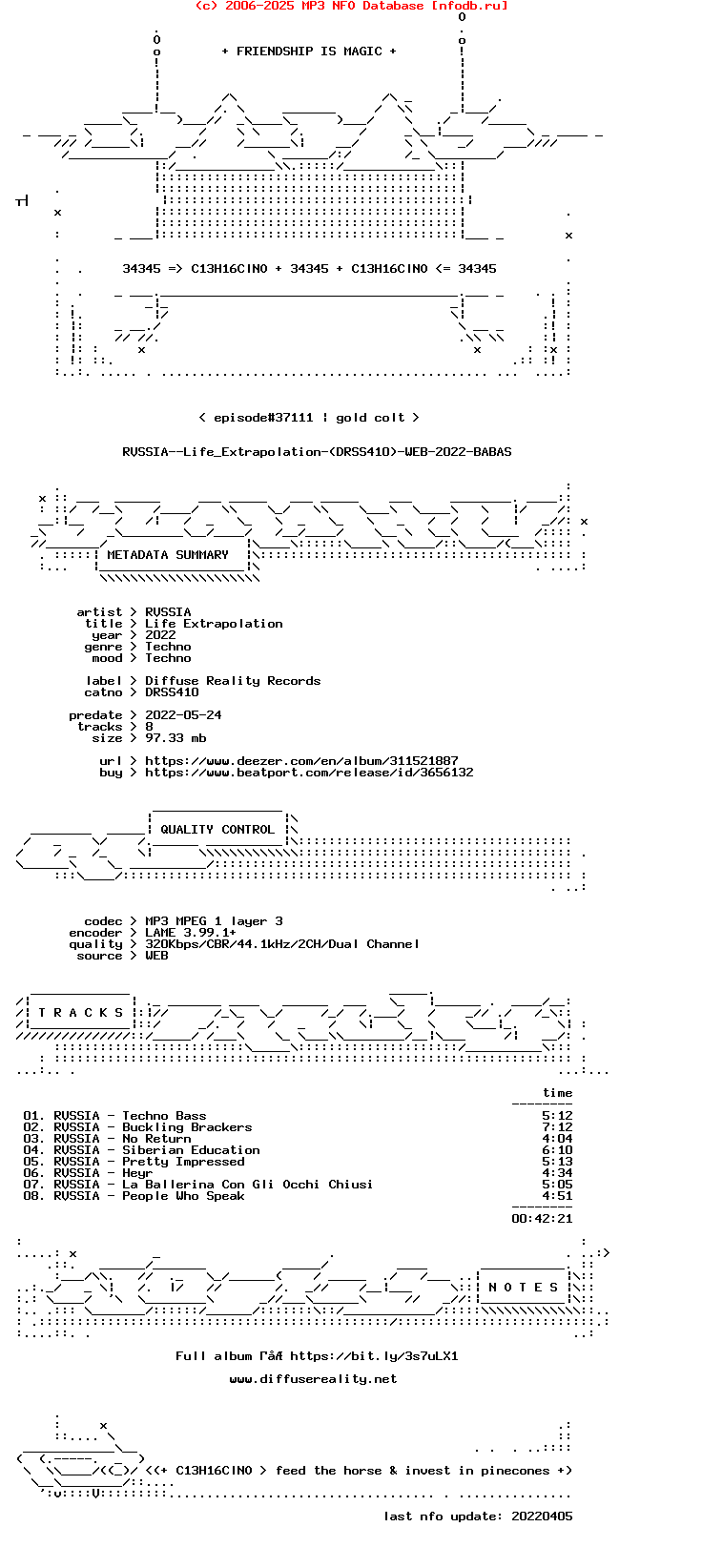Rvssia--Life_Extrapolation-(DRSS410)-WEB-2022-BABAS