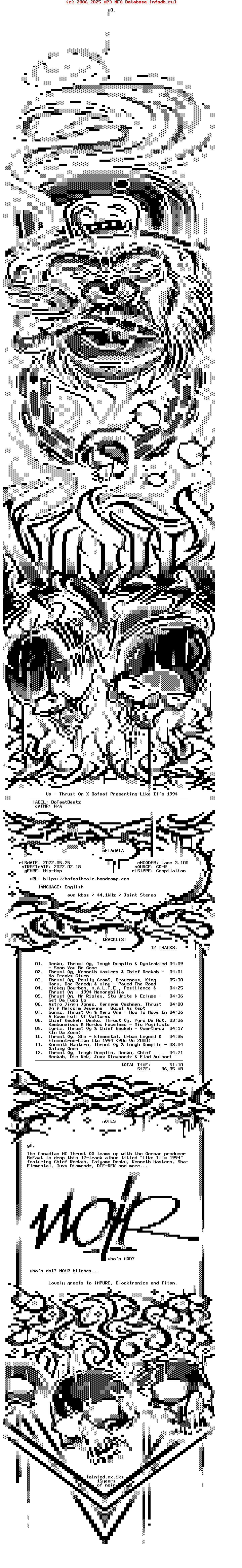 VA-Thrust_Og_X_Bofaat_Presenting-Like_Its_1994-CDR-2022-NOiR