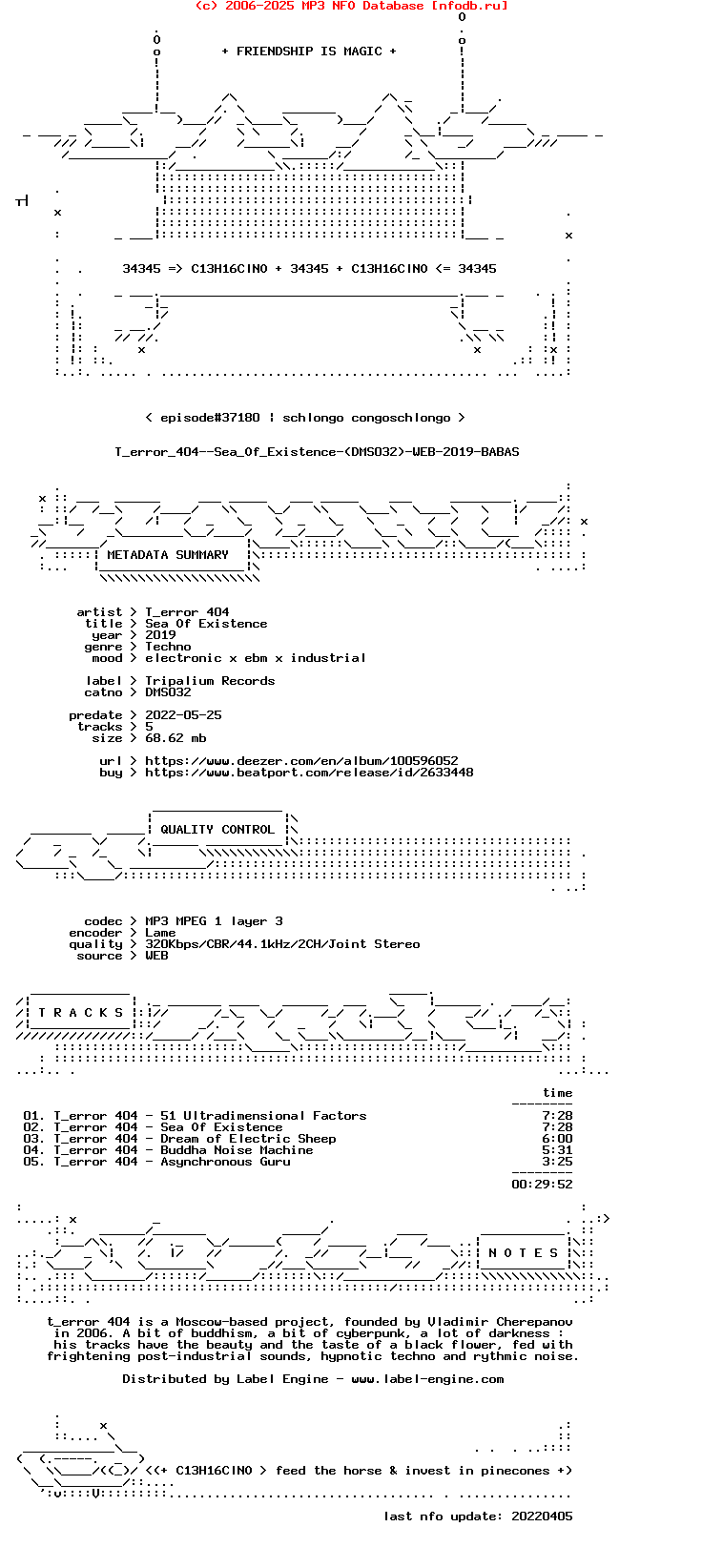 T_Error_404--Sea_Of_Existence-(DMS032)-WEB-2019-BABAS