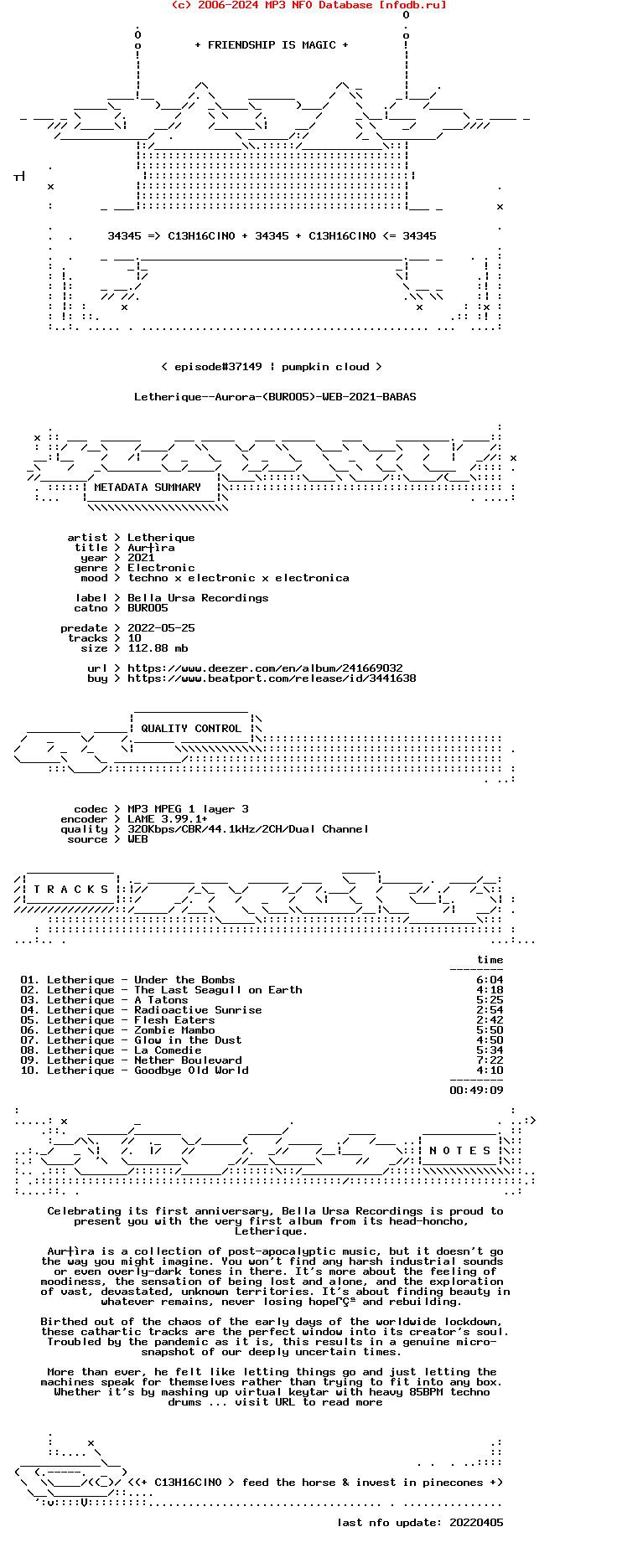 Letherique--Aurora-(BUR005)-WEB-2021-BABAS