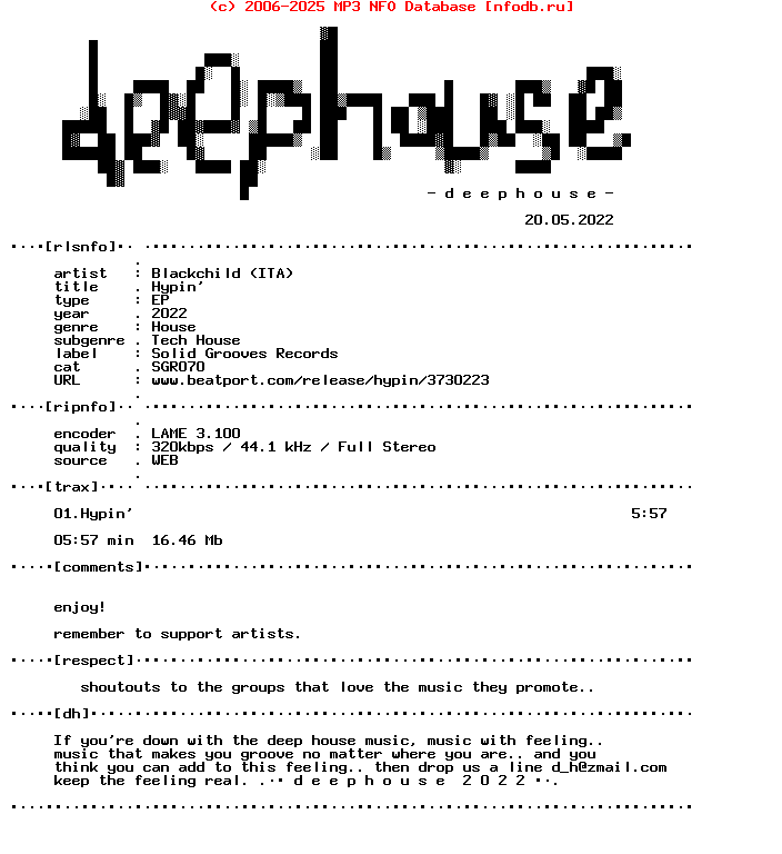 Blackchild_(ITA)--Hypin-(SGR070)-WEB-2022-dh