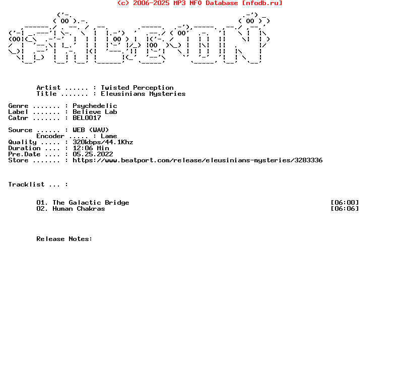Twisted_Perception-Eleusinians_Mysteries-(BEL0017)-WEB-2021-FALCON