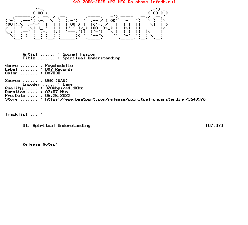 Spinal_Fusion-Spiritual_Understanding-(DM7038)-Single-WEB-2022-FALCON
