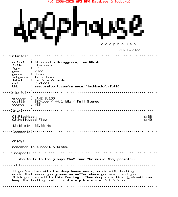 Alessandro_Diruggiero_Tomi_And_Kesh--Flashback-(PERA220)-WEB-2022-dh