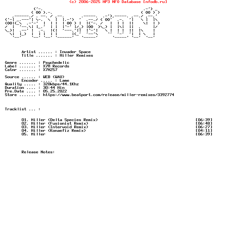 Invader_Space-Miller_Remixes-(X7M257)-WEB-2021-FALCON