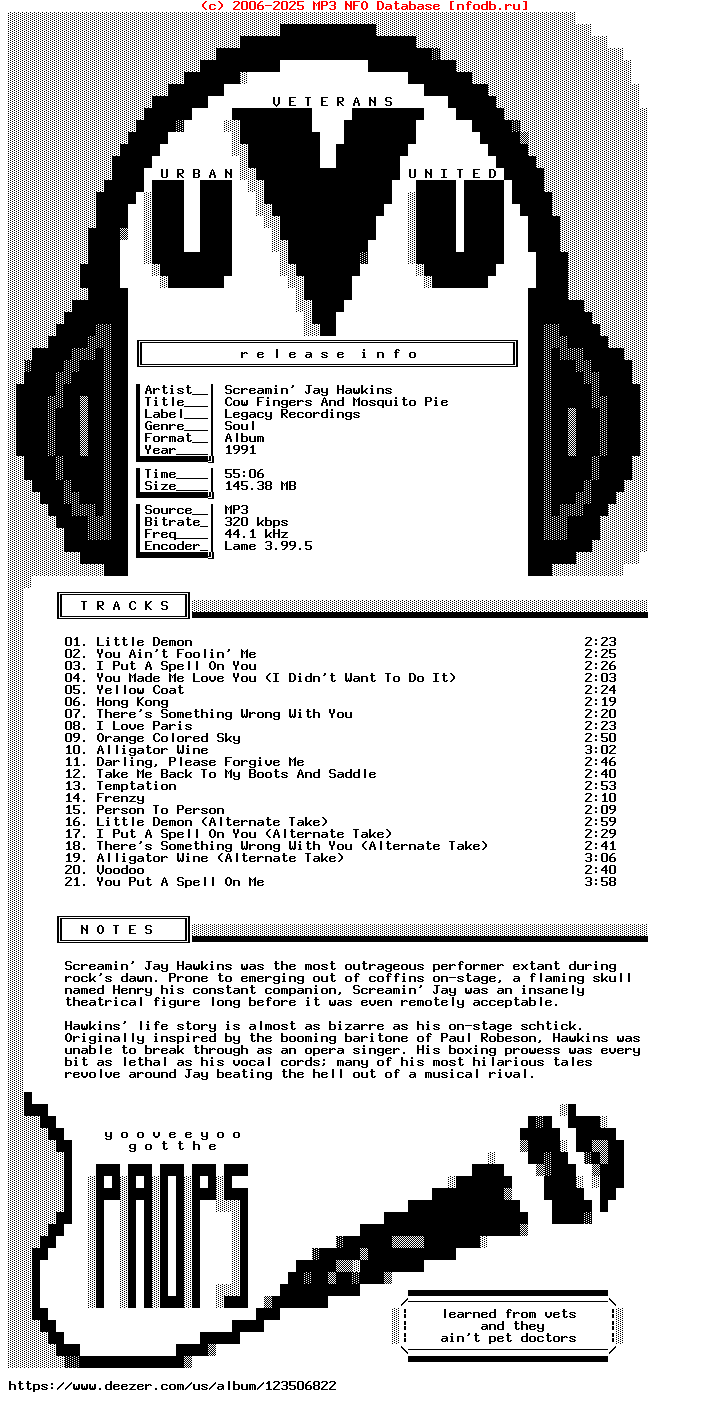 Screamin_Jay_Hawkins-Cow_Fingers_And_Mosquito_Pie-Expanded_Edition-WEB-1991-Uvu