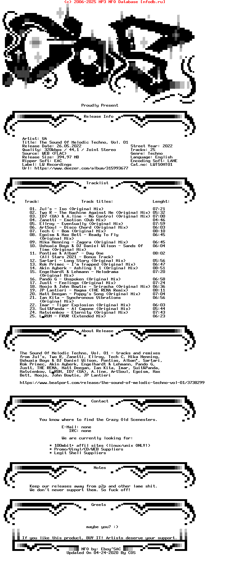 VA-The_Sound_Of_Melodic_Techno_Vol._01-WEB-2022