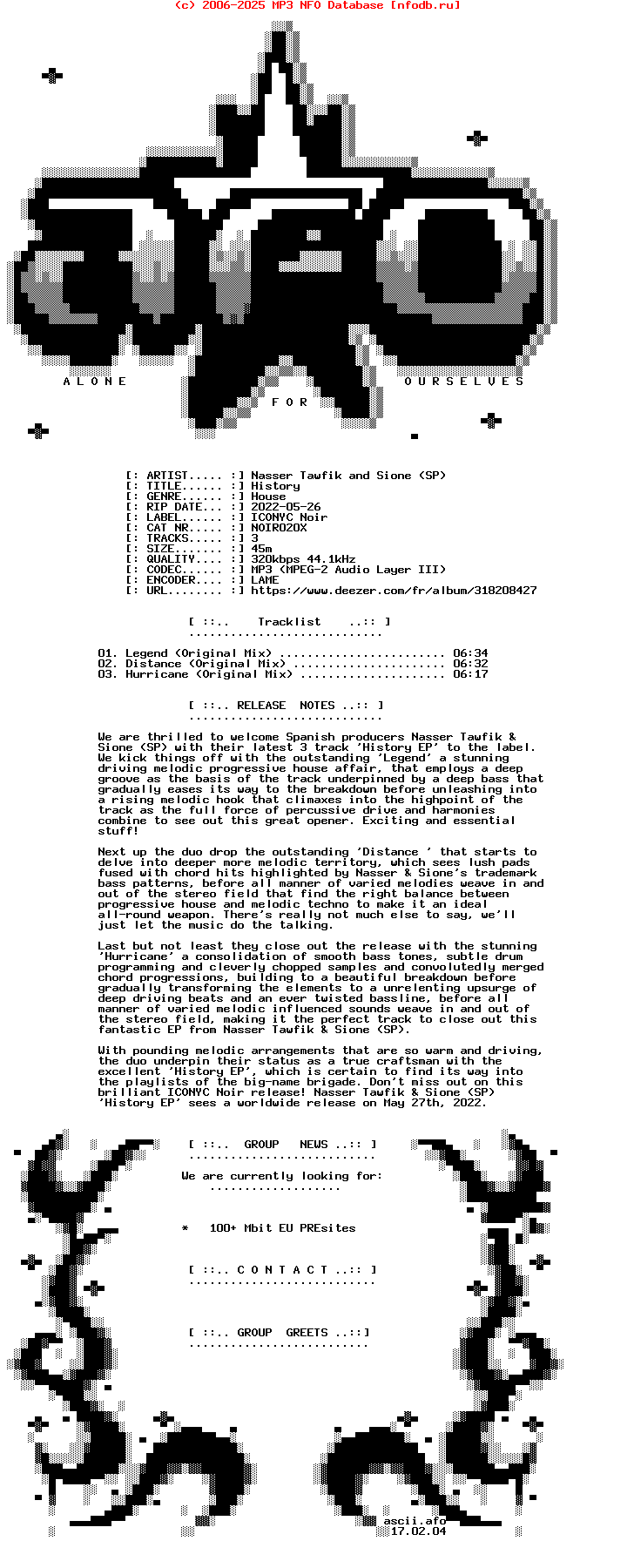 Nasser_Tawfik_And_Sione_(SP)-History-(NOIR020X)-WEB-2022