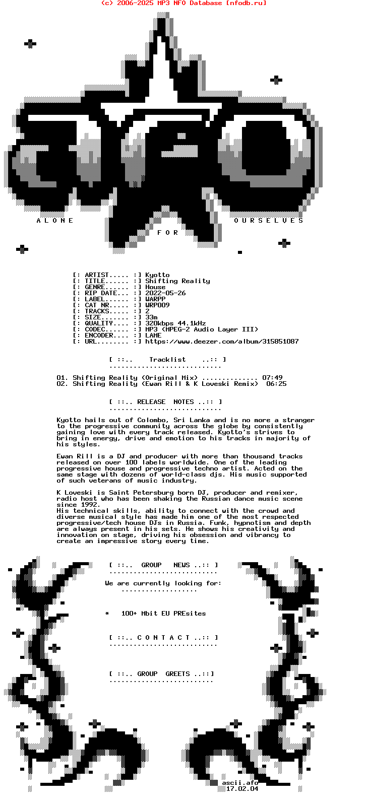 Kyotto-Shifting_Reality-(WRP009)-WEB-2022