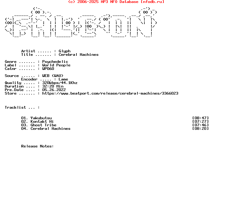 Glyph-Cerebral_Machines-(WP060)-WEB-2021-FALCON