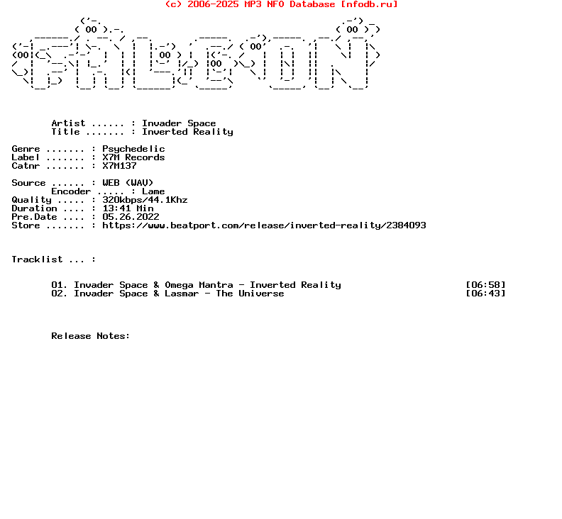 Invader_Space-Inverted_Reality-(X7M137)-WEB-2018-FALCON