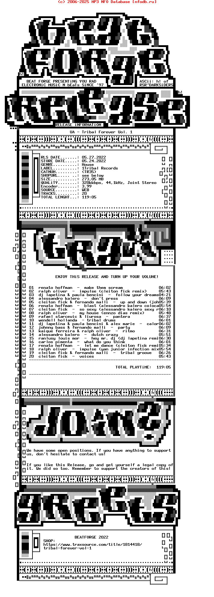 VA-Tribal_Forever_Vol._1-(TR35)-WEB-2022-BF