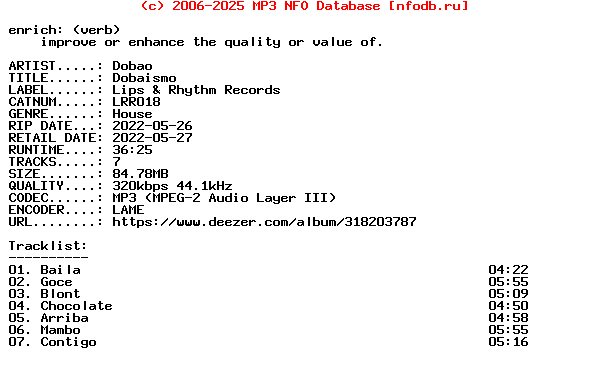 Dobao-Dobaismo-(LRR018)-WEB-2022