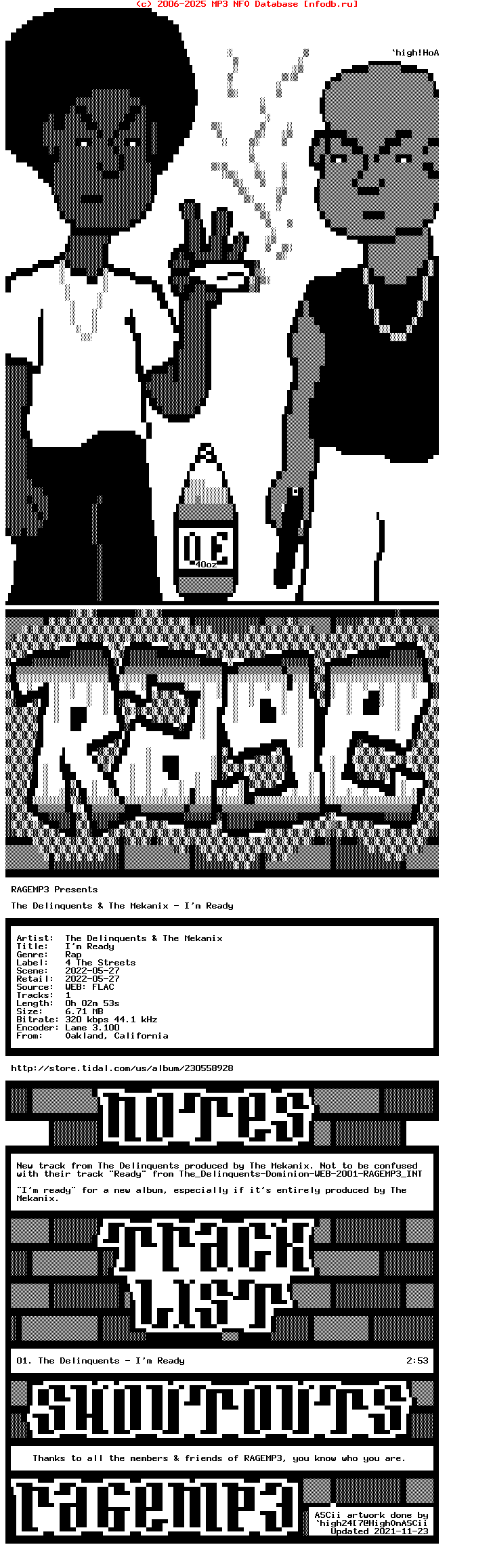 The_Delinquents_And_The_Mekanix-Im_Ready-Single-WEB-2022