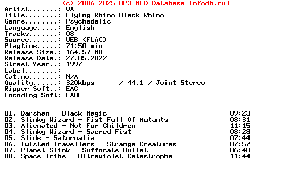VA-Flying_Rhino-Black_Rhino-1997-XTC