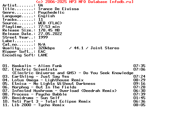 VA-Trance_De_Eivissa-1999-XTC