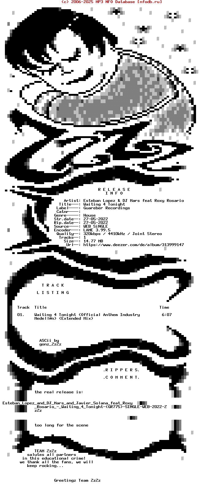 Esteban_Lopez_And_Dj_Mars_Feat_Roxy_Rosario_-_Waiting_4_Tonight-Single-WEB-2022-ZzZz