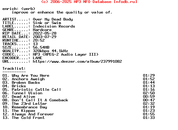 Over_My_Dead_Body-Sink_Or_Swim-WEB-2003