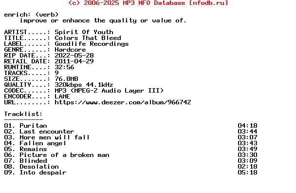 Spirit_Of_Youth-Colors_That_Bleed-WEB-1998