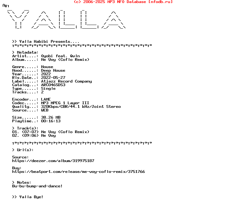 Oyobi_Feat_Qvln--Me_Voy_(COFLO_REMIX)-(ARC046SDS3)-WEB-2022-Yalla